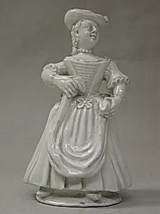 Woman