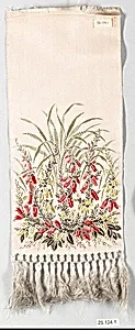 Woman's necktie