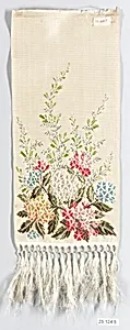 Woman's necktie