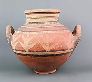 Amphora by Unknown Artist