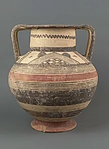 Amphora by Unknown Artist