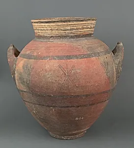 Amphora by Unknown Artist