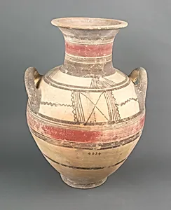 Amphora by Unknown Artist
