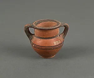Amphora by Unknown Artist