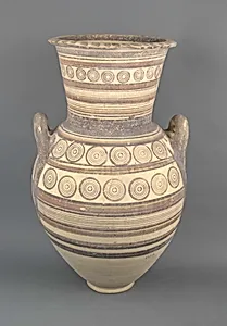 Amphora by Unknown Artist