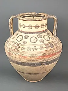 Amphora by Unknown Artist