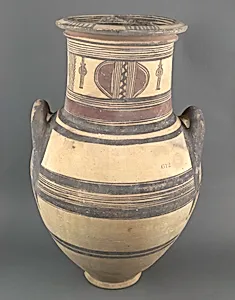 Amphora by Unknown Artist