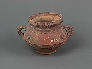 Amphoriskos