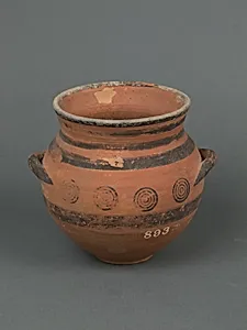 Amphoriskos by Unknown Artist