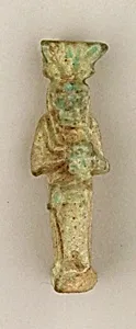 Amulet, Thueris