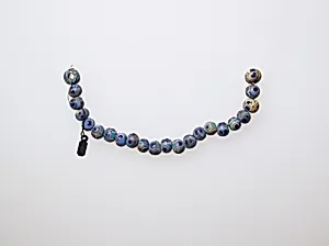 Beads, 22 by Unknown Artist