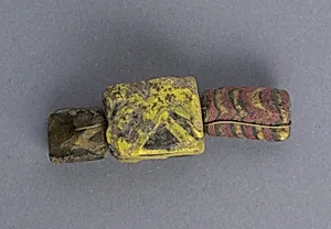 Beads, 3 by Unknown Artist