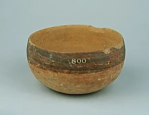 Bowl by Unknown Artist