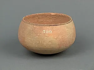 Bowl by Unknown Artist