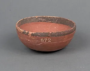 Bowl by Unknown Artist
