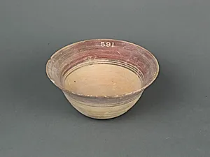 Bowl by Unknown Artist