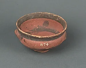 Bowl by Unknown Artist