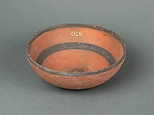Bowl by Unknown Artist