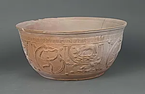 Bowl by Unknown Artist
