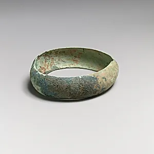 Bracelet by Unknown Artist
