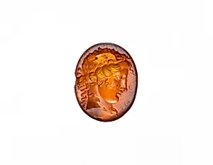 Carnelian Intaglio