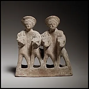 Chariot group