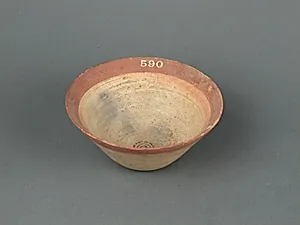 Cup by Unknown Artist