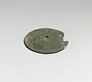 Cymbal