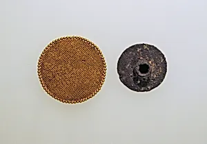 Earring stud