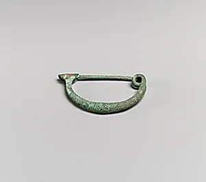 Fibula by Unknown Artist