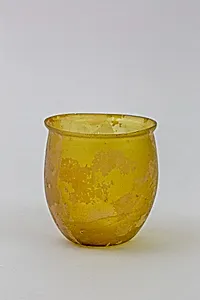 Glass beaker