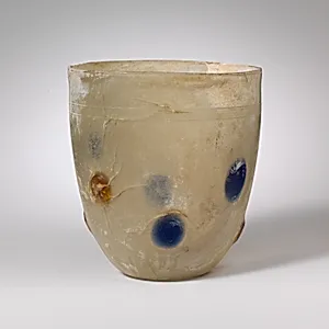 Glass beaker