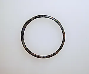 Glass bracelet
