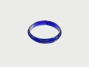Glass bracelet