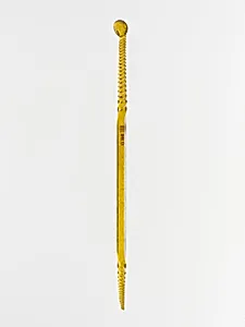 Glass ligula (ear pick)