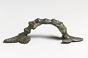 Handle of a bowl