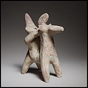 Horse and rider