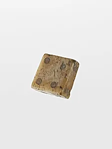 Ivory die