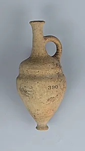Jug by Unknown Artist
