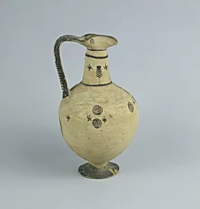 Jug by Unknown Artist