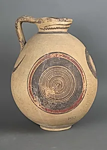 Jug by Unknown Artist