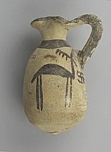 Jug by Unknown Artist