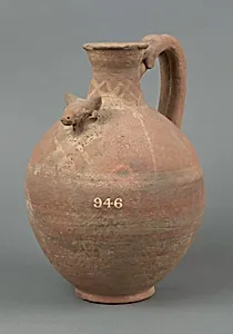 Jug by Unknown Artist