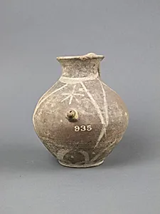 Jug by Unknown Artist