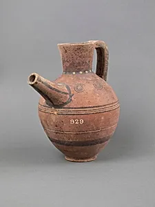 Jug by Unknown Artist