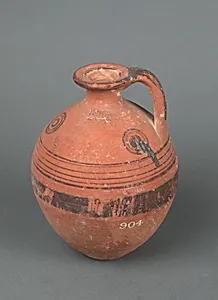 Jug by Unknown Artist