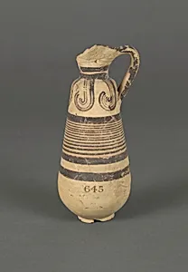 Jug by Unknown Artist