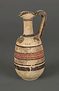 Jug by Unknown Artist