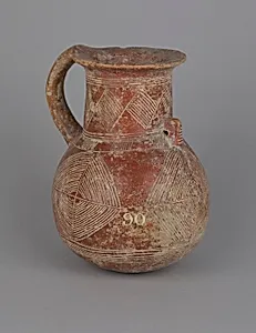 Jug by Unknown Artist
