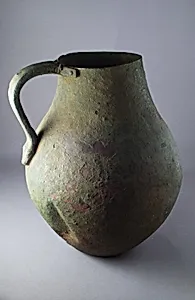 Jug by Unknown Artist
